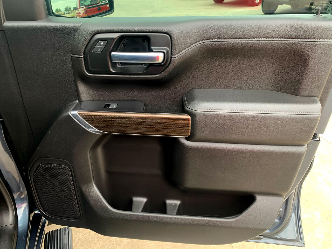 Chevrolet Silverado 1500 4WD Crew Cab 147" LT 2019 Chevrolet Silverado 1500 4WD Crew Cab 147" LT 2019