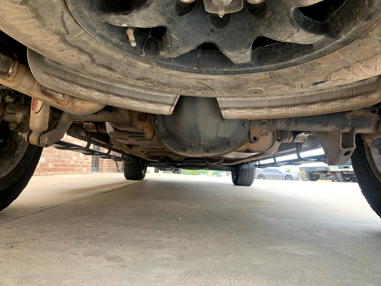 Chevrolet Silverado 1500 4WD Crew Cab 147" LT 2019 Chevrolet Silverado 1500 4WD Crew Cab 147" LT 2019