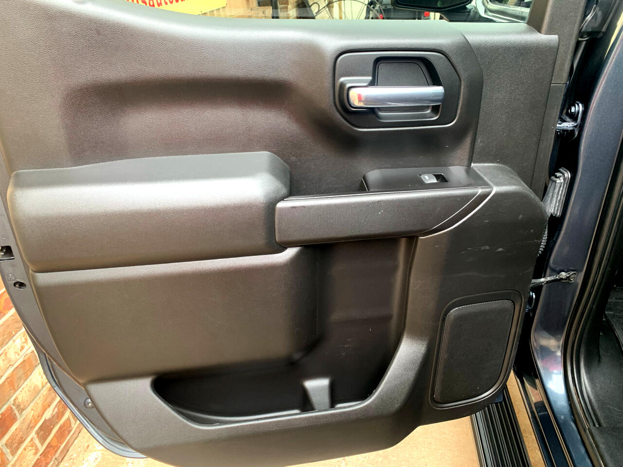 Chevrolet Silverado 1500 4WD Crew Cab 147" LT 2019 Chevrolet Silverado 1500 4WD Crew Cab 147" LT 2019