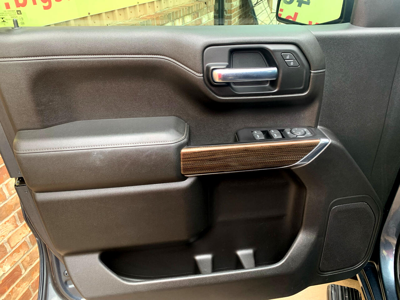 Chevrolet Silverado 1500 4WD Crew Cab 147" LT 2019 Chevrolet Silverado 1500 4WD Crew Cab 147" LT 2019