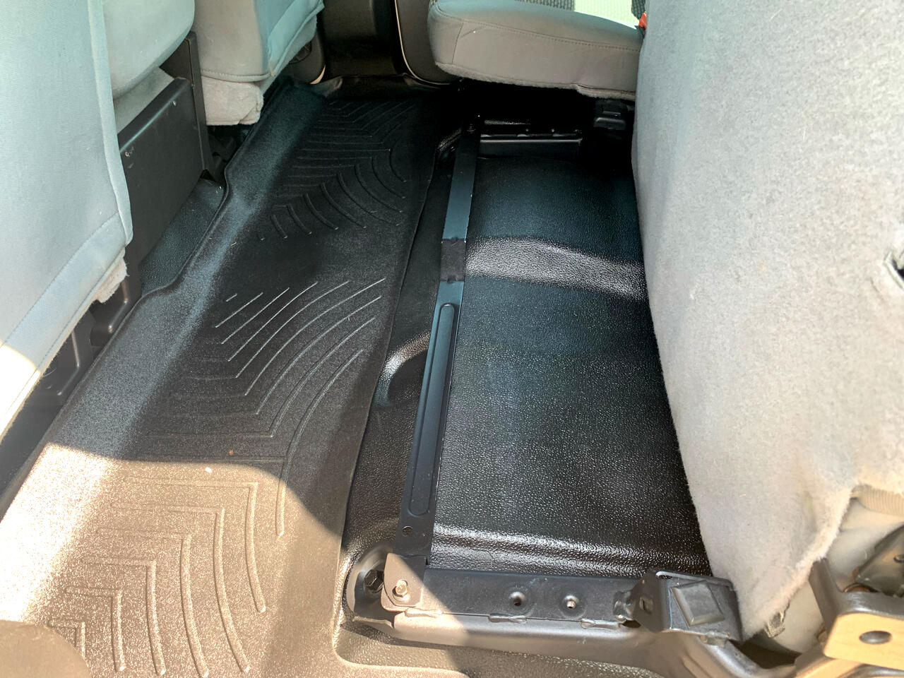 Ford Super Duty F-250 SRW 4WD Crew Cab 156" XL 2013 Ford Super Duty F-250 SRW 4WD Crew Cab 156" XL 2013