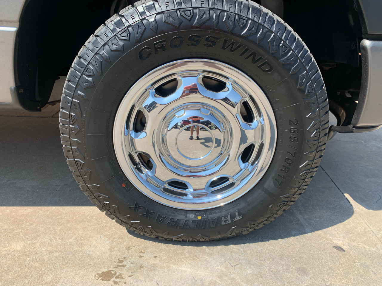 Ford F-150 4WD SuperCab 145" XL 2014 Ford F-150 4WD SuperCab 145" XL 2014