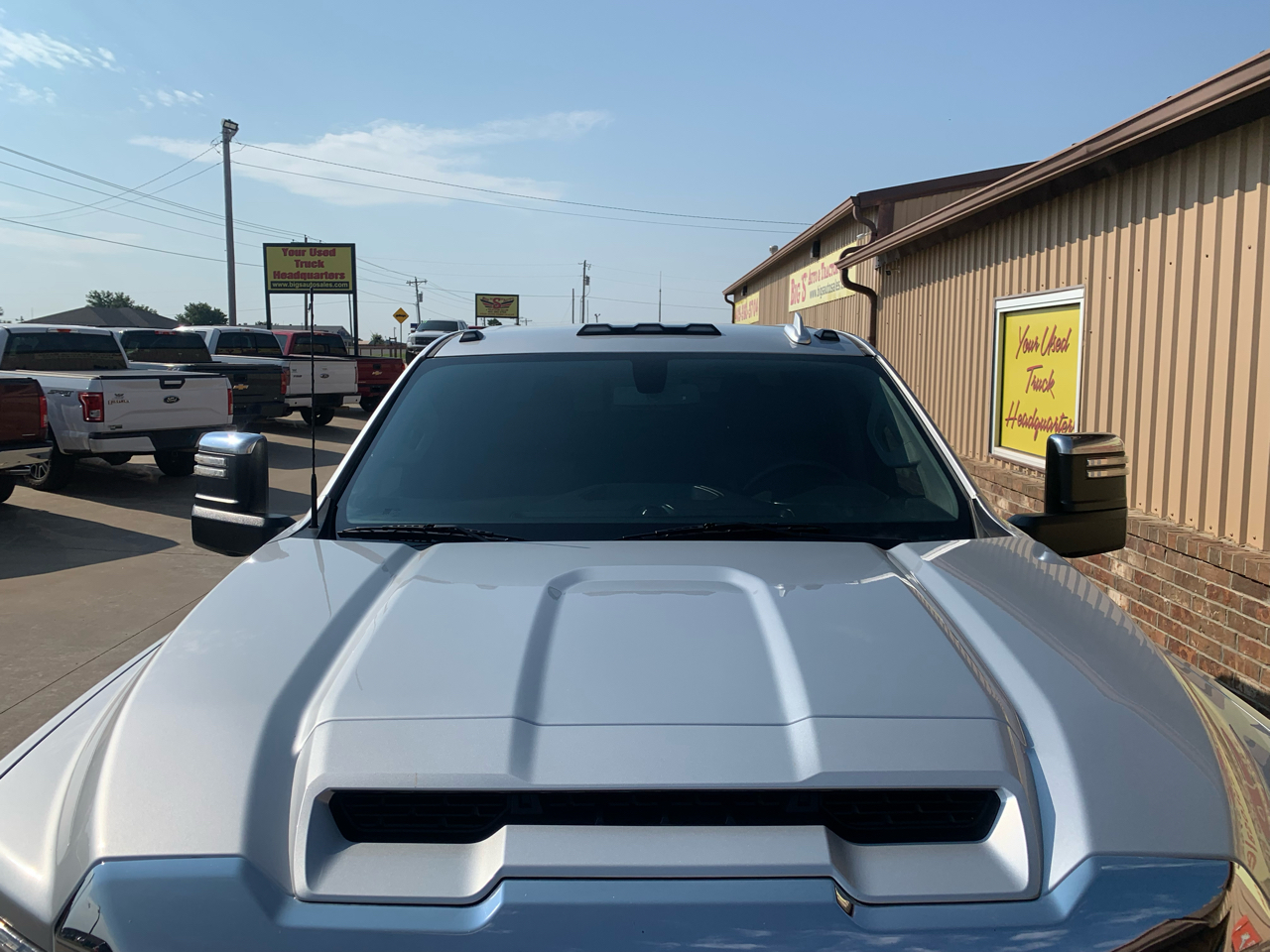 GMC Sierra 2500HD 4WD Crew Cab 159" SLT 2022 GMC Sierra 2500HD 4WD Crew Cab 159" SLT 2022