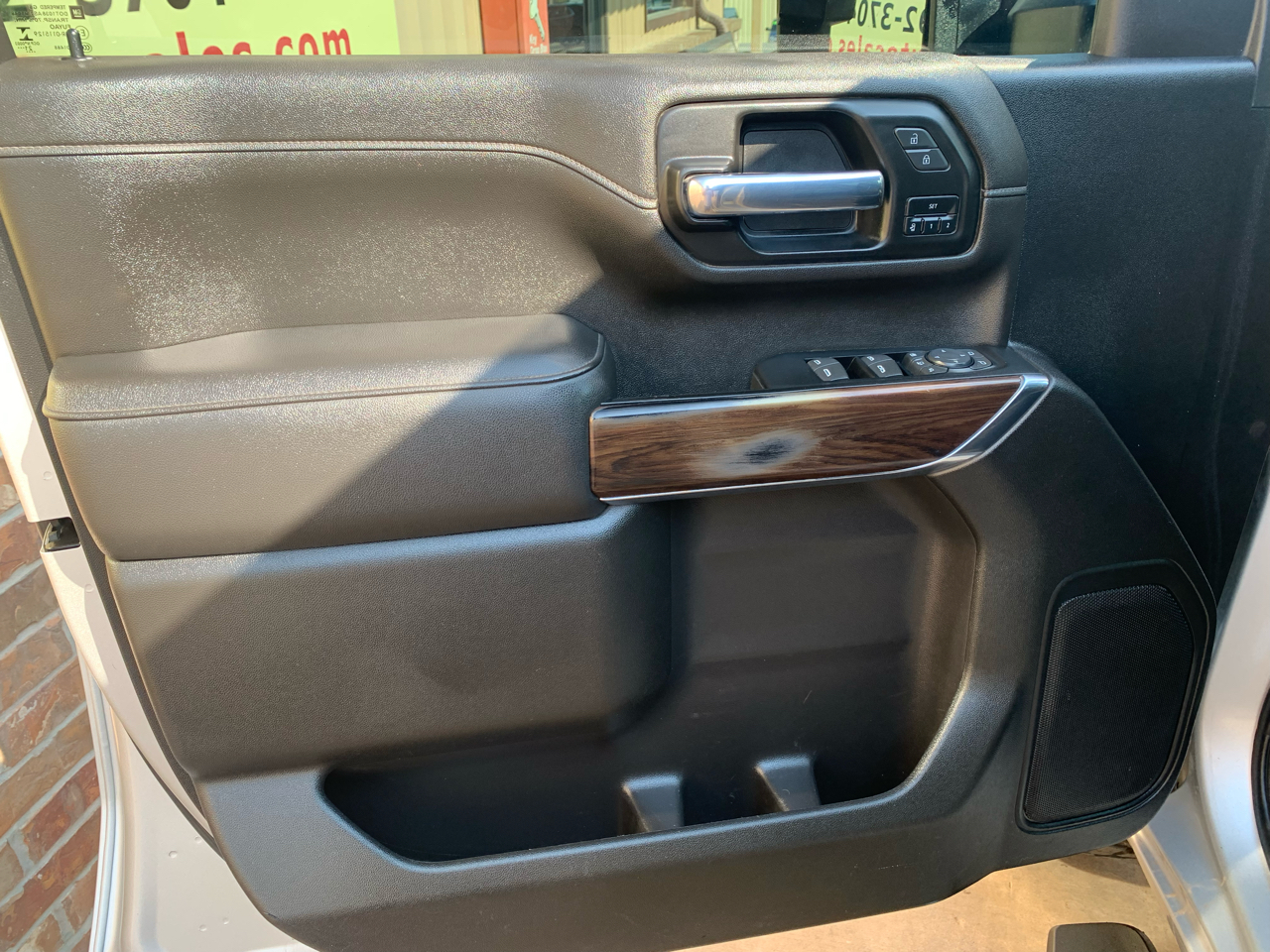 GMC Sierra 2500HD 4WD Crew Cab 159" SLT 2022 GMC Sierra 2500HD 4WD Crew Cab 159" SLT 2022