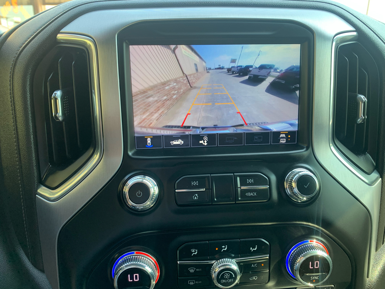 GMC Sierra 2500HD 4WD Crew Cab 159" SLT 2022 GMC Sierra 2500HD 4WD Crew Cab 159" SLT 2022