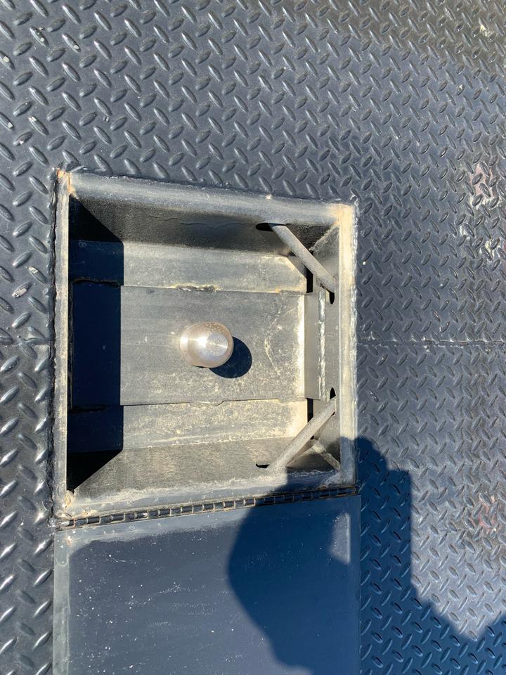 RAM 3500 4WD Crew Cab 172" WB 60" CA Tradesman 2014