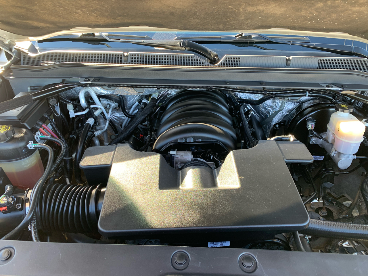 GMC Yukon XL 4WD 4dr Denali 2017 GMC Yukon XL 4WD 4dr Denali 2017