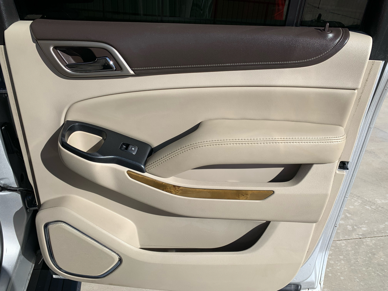 GMC Yukon XL 4WD 4dr Denali 2017 GMC Yukon XL 4WD 4dr Denali 2017