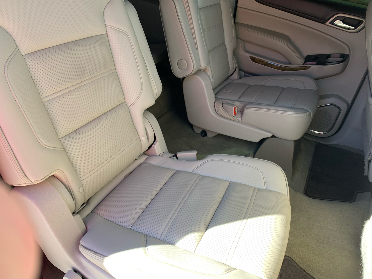 GMC Yukon XL 4WD 4dr Denali 2017 GMC Yukon XL 4WD 4dr Denali 2017