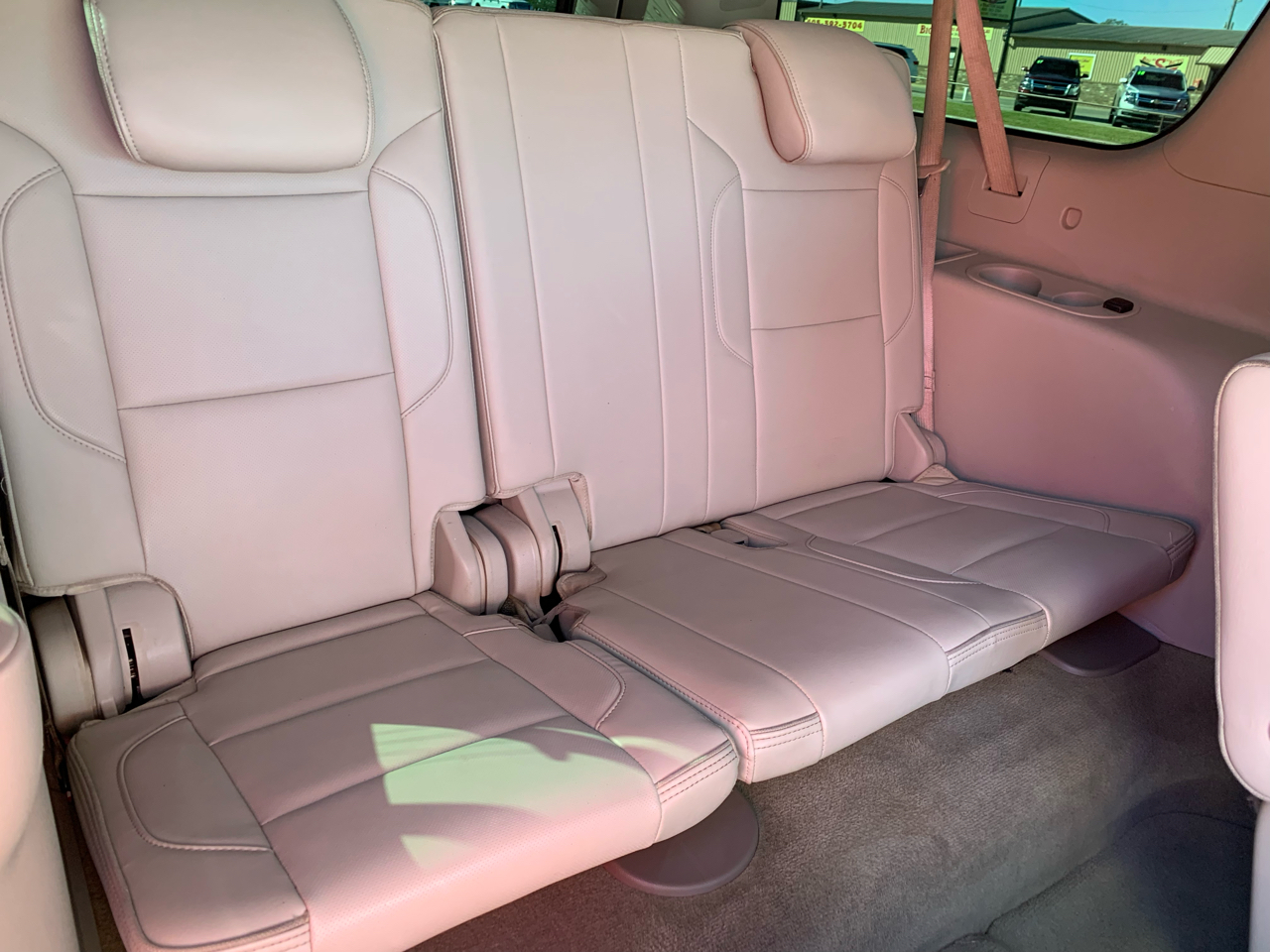 GMC Yukon XL 4WD 4dr Denali 2017 GMC Yukon XL 4WD 4dr Denali 2017