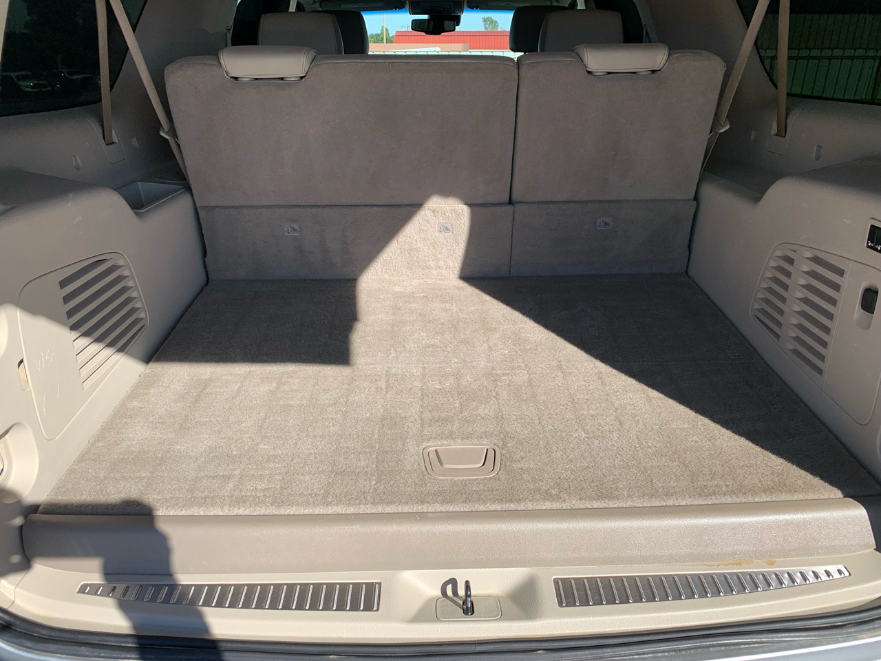 GMC Yukon XL 4WD 4dr Denali 2017 GMC Yukon XL 4WD 4dr Denali 2017