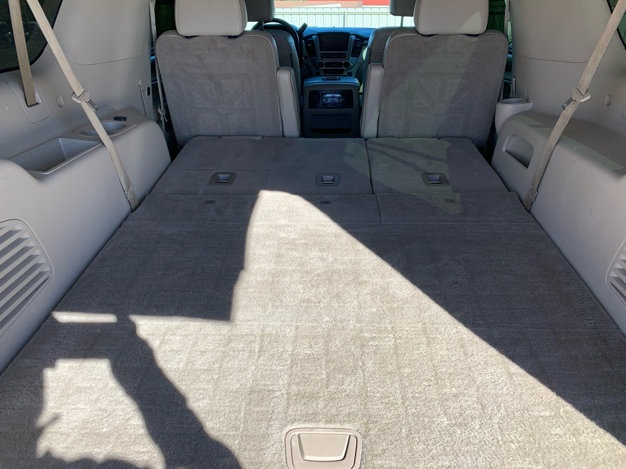 GMC Yukon XL 4WD 4dr Denali 2017 GMC Yukon XL 4WD 4dr Denali 2017