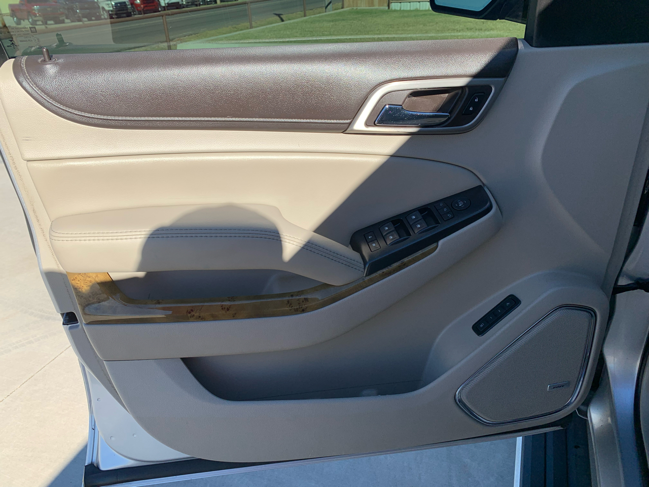 GMC Yukon XL 4WD 4dr Denali 2017 GMC Yukon XL 4WD 4dr Denali 2017