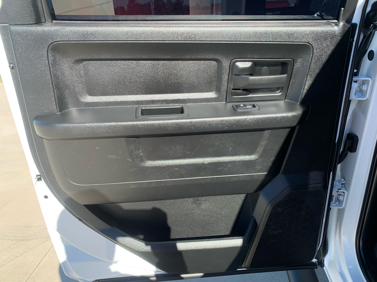 RAM 2500 Tradesman 4x4 Crew Cab 8' Box 2023 RAM 2500 Tradesman 4x4 Crew Cab 8' Box 2023