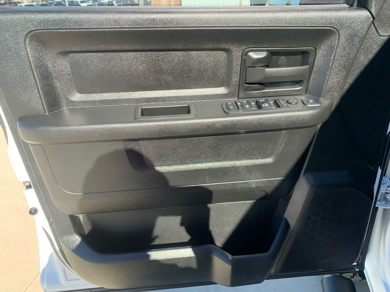 RAM 2500 Tradesman 4x4 Crew Cab 8' Box 2023 RAM 2500 Tradesman 4x4 Crew Cab 8' Box 2023