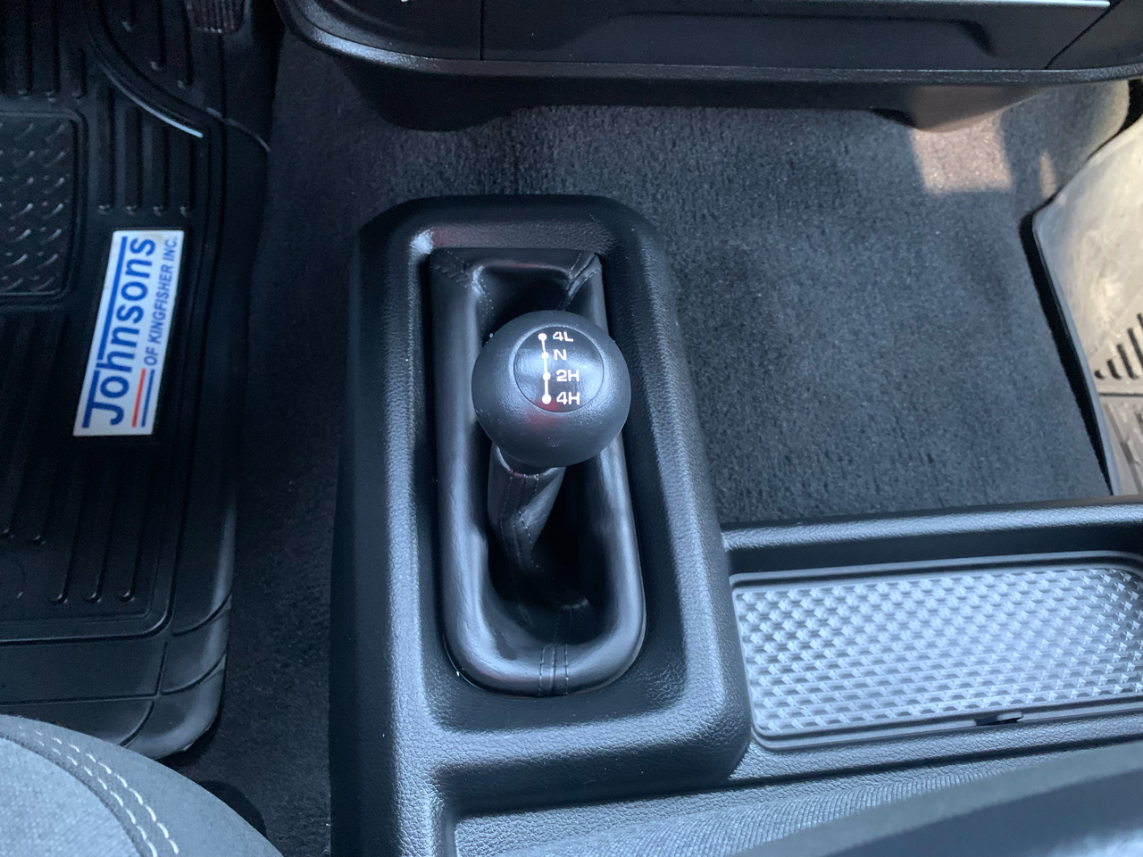 RAM 2500 Tradesman 4x4 Crew Cab 8' Box 2023 RAM 2500 Tradesman 4x4 Crew Cab 8' Box 2023