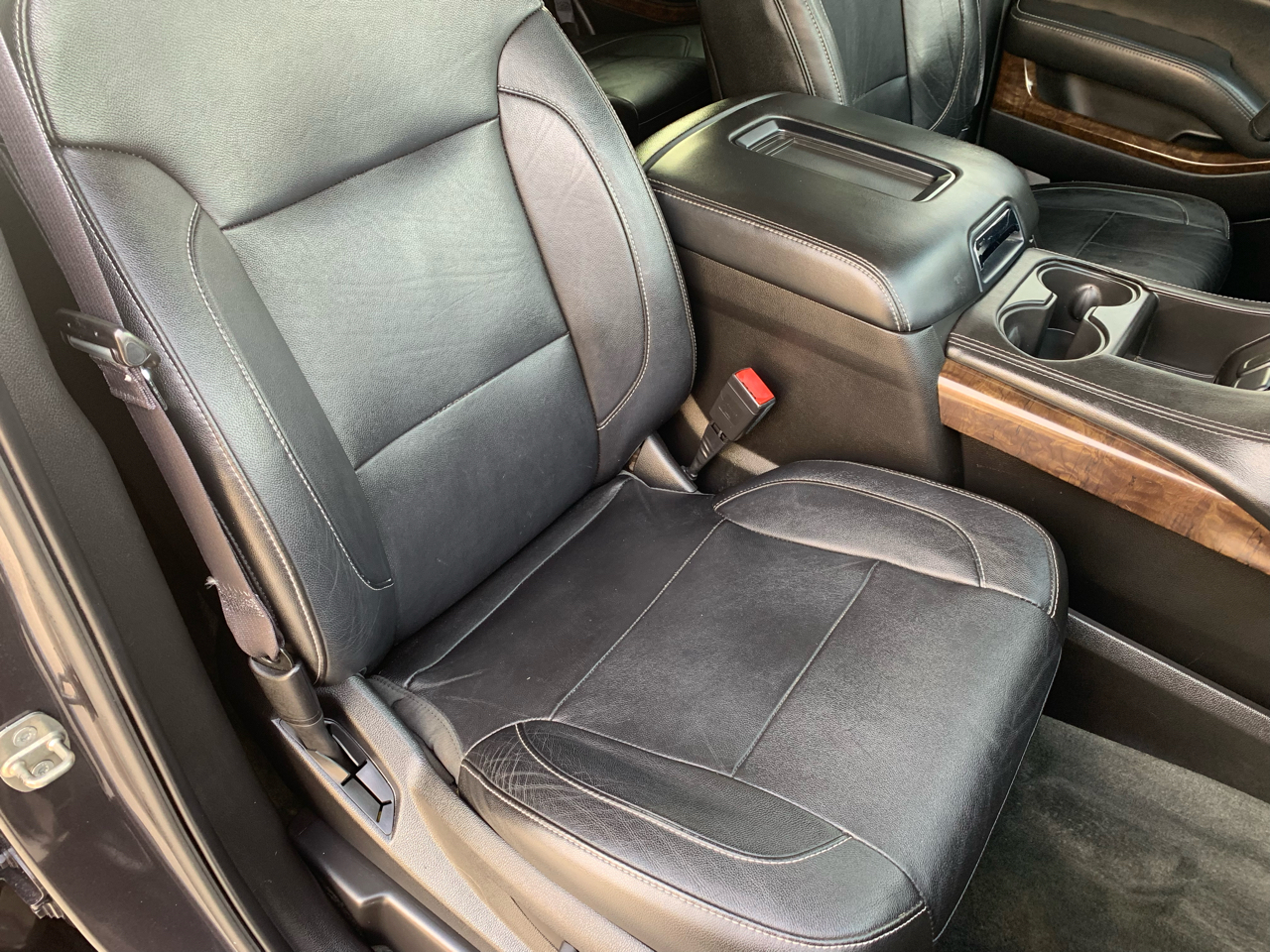 Chevrolet Tahoe 2WD 4dr LT 2015