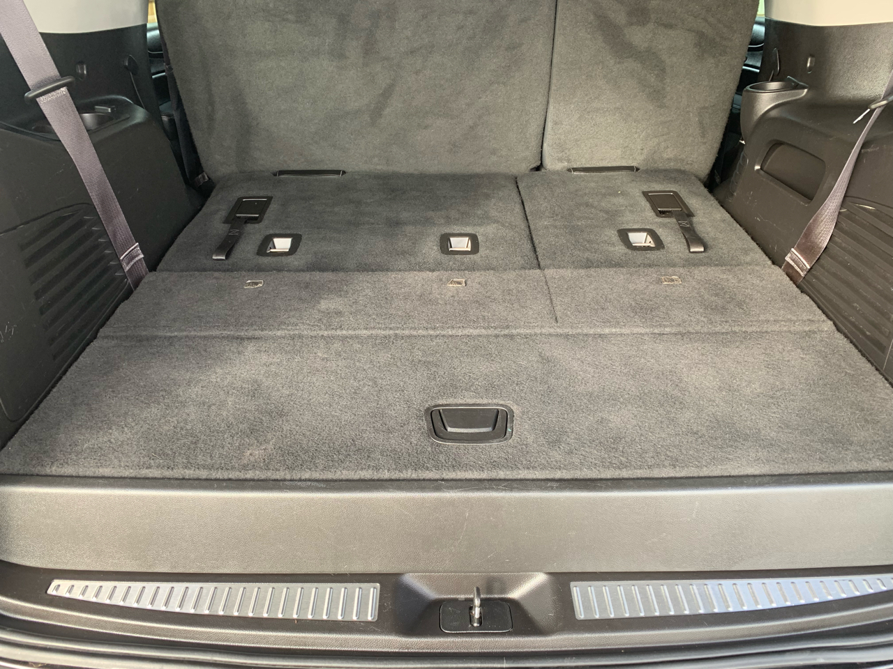 Chevrolet Tahoe 2WD 4dr LT 2015