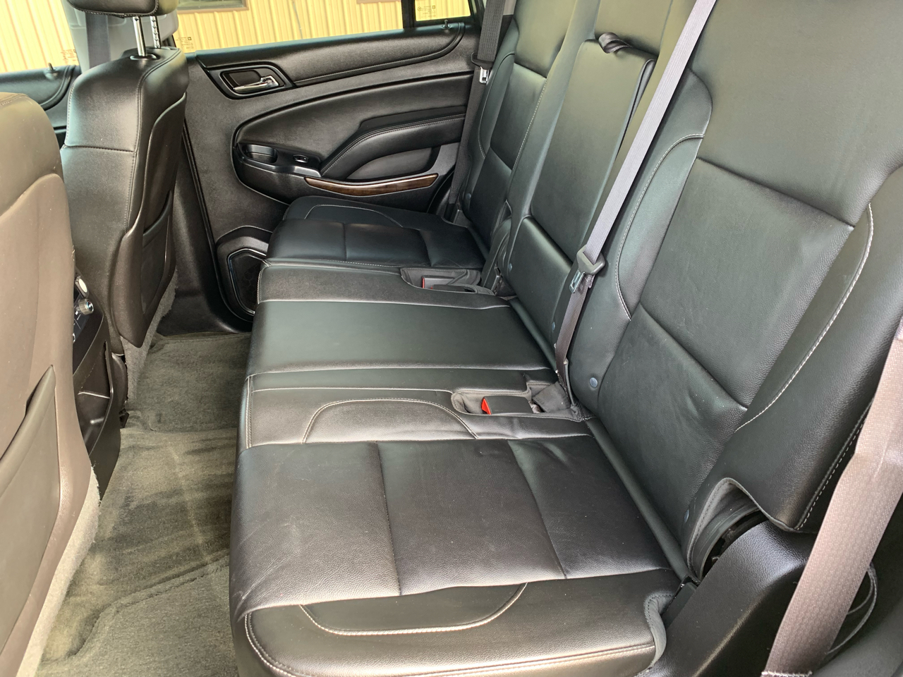 Chevrolet Tahoe 2WD 4dr LT 2015