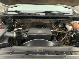 Chevrolet Silverado 2500HD 4WD Double Cab 149" LT 2022