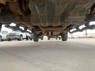 Chevrolet Silverado 2500HD 4WD Double Cab 149" LT 2022