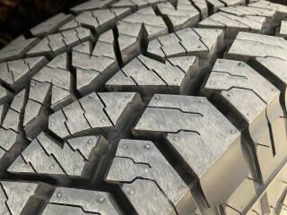 Chevrolet Silverado 2500HD 4WD Double Cab 149" LT 2022