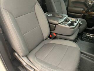 Chevrolet Silverado 2500HD 4WD Double Cab 149" LT 2022