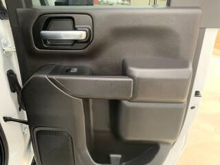 Chevrolet Silverado 2500HD 4WD Double Cab 149" LT 2022