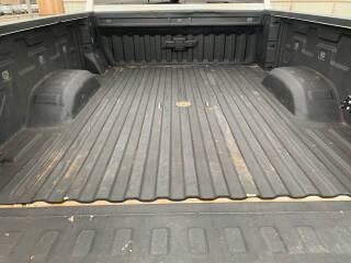 Chevrolet Silverado 2500HD 4WD Double Cab 149" LT 2022