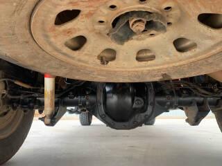 Chevrolet Silverado 2500HD 4WD Double Cab 149" LT 2022