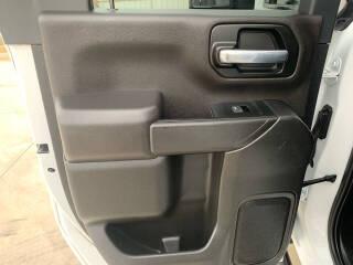 Chevrolet Silverado 2500HD 4WD Double Cab 149" LT 2022