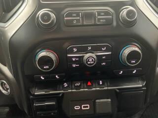 Chevrolet Silverado 2500HD 4WD Double Cab 149" LT 2022