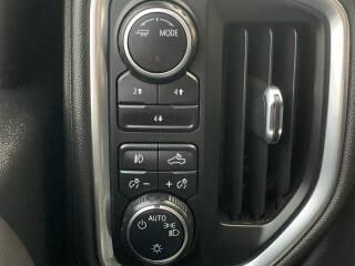 Chevrolet Silverado 2500HD 4WD Double Cab 149" LT 2022