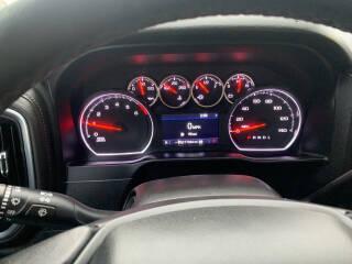 Chevrolet Silverado 2500HD 4WD Double Cab 149" LT 2022