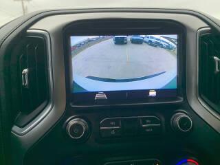 Chevrolet Silverado 2500HD 4WD Double Cab 149" LT 2022