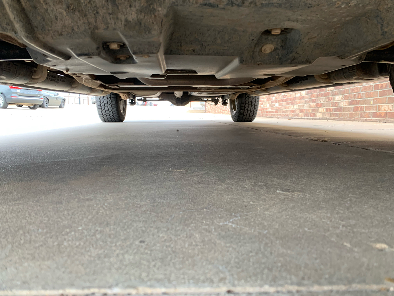 Chevrolet Suburban 4WD 4dr 1500 LT 2018