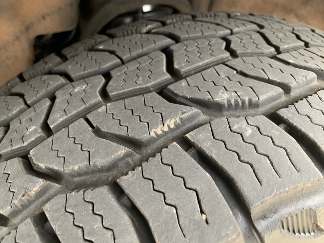 Chevrolet Suburban 4WD 4dr 1500 LT 2018