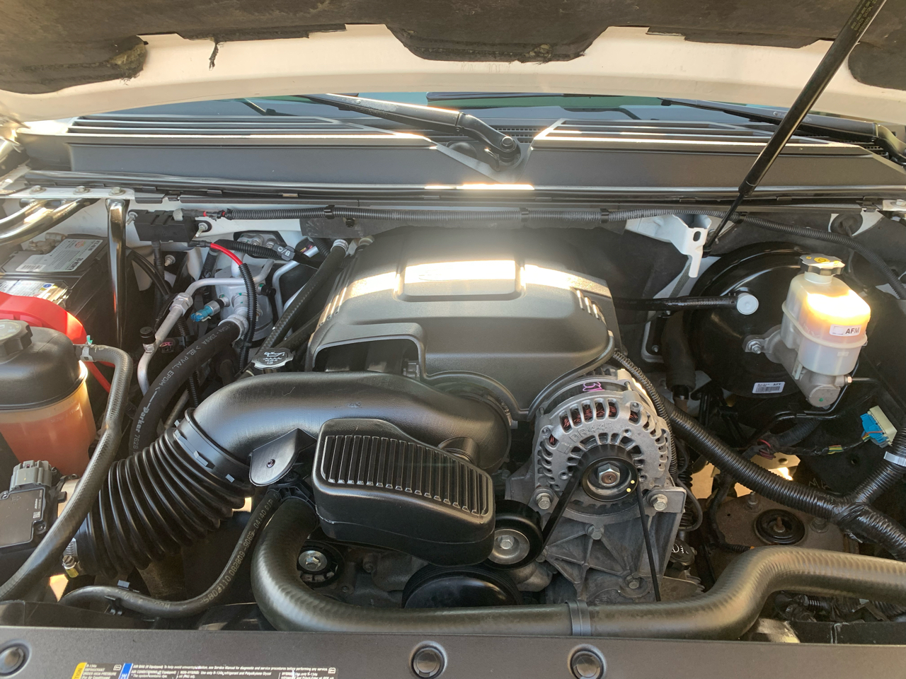 Chevrolet Suburban 2WD 4dr 1500 LT w/2LT 2009