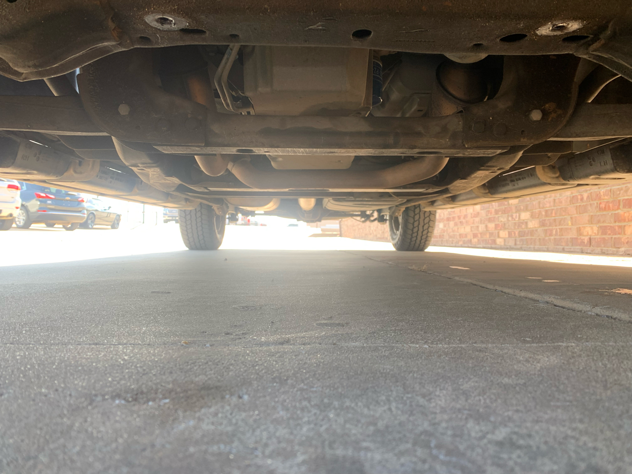 Chevrolet Suburban 2WD 4dr 1500 LT w/2LT 2009