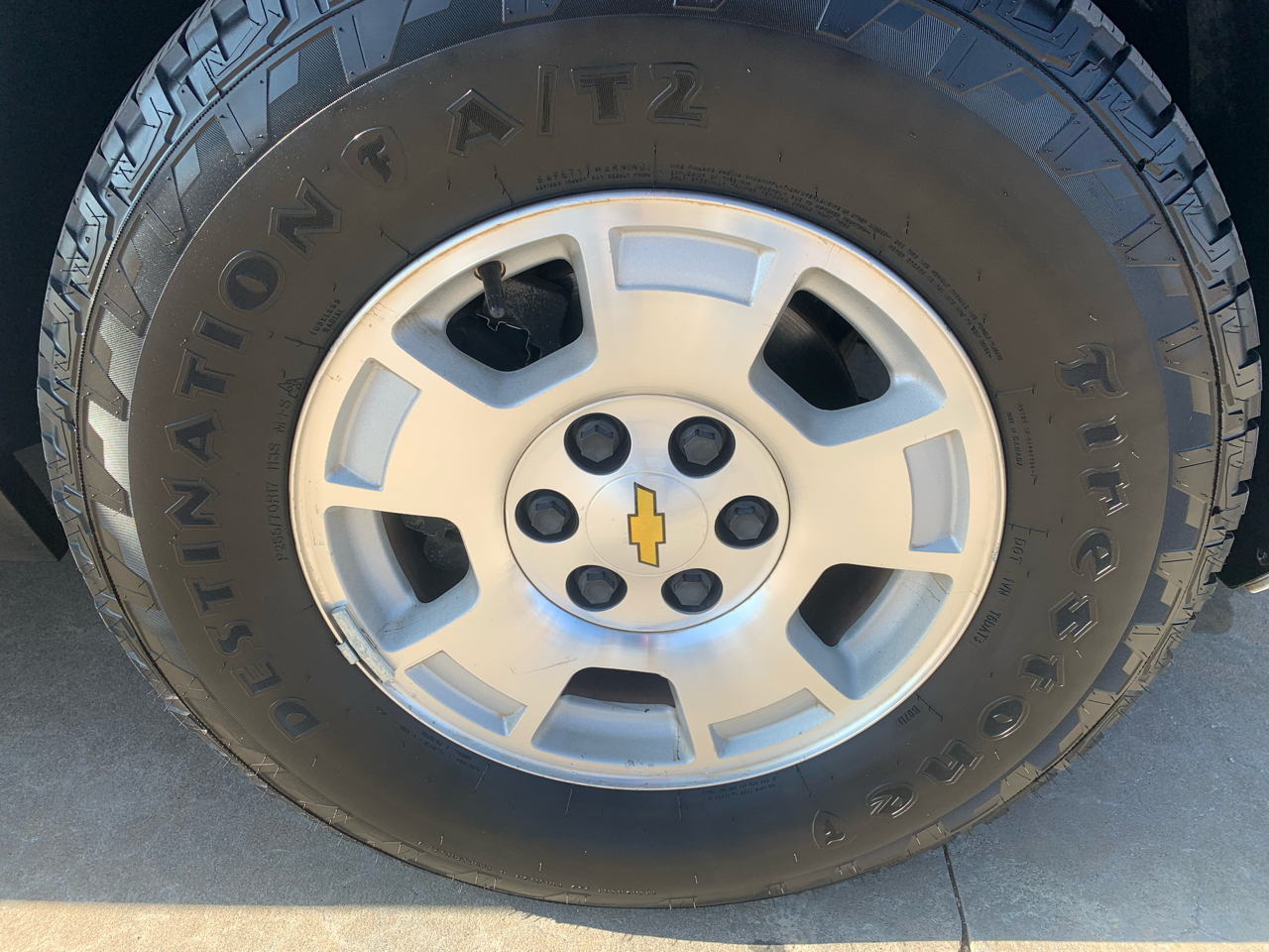 Chevrolet Suburban 2WD 4dr 1500 LT w/2LT 2009