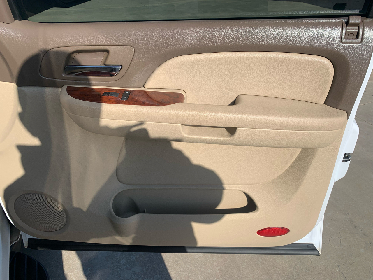 Chevrolet Suburban 2WD 4dr 1500 LT w/2LT 2009