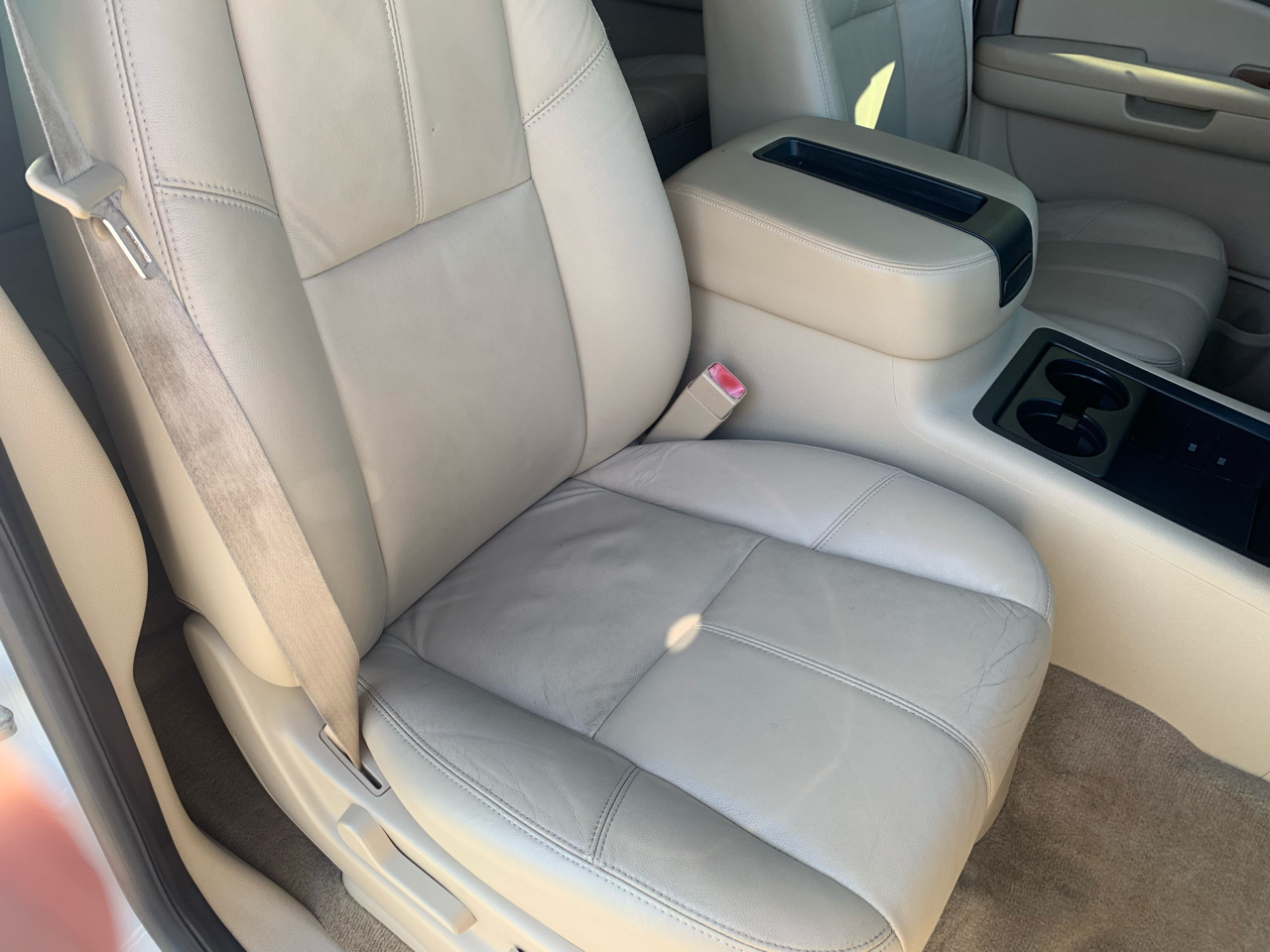 Chevrolet Suburban 2WD 4dr 1500 LT w/2LT 2009