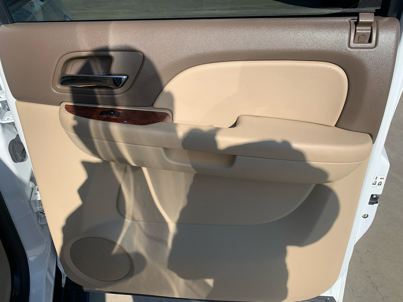 Chevrolet Suburban 2WD 4dr 1500 LT w/2LT 2009