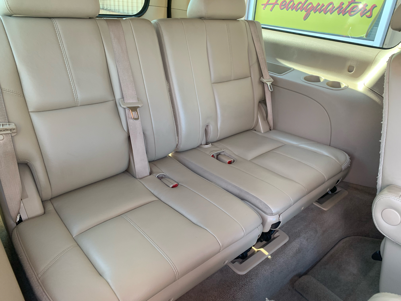 Chevrolet Suburban 2WD 4dr 1500 LT w/2LT 2009