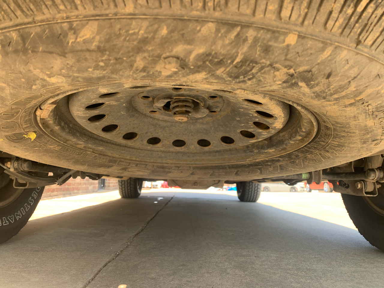 Chevrolet Suburban 2WD 4dr 1500 LT w/2LT 2009