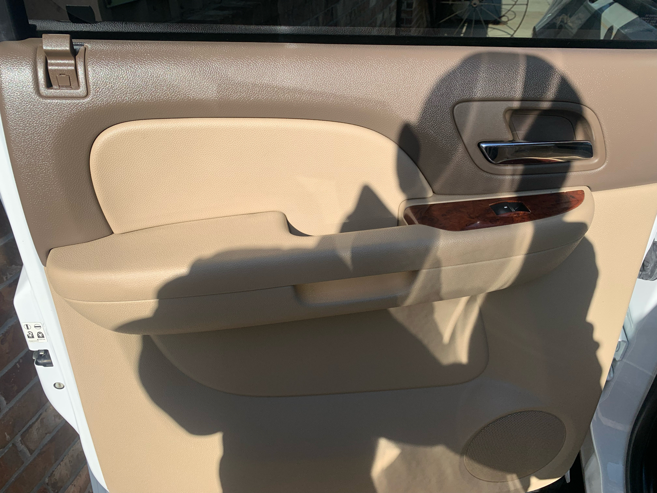 Chevrolet Suburban 2WD 4dr 1500 LT w/2LT 2009