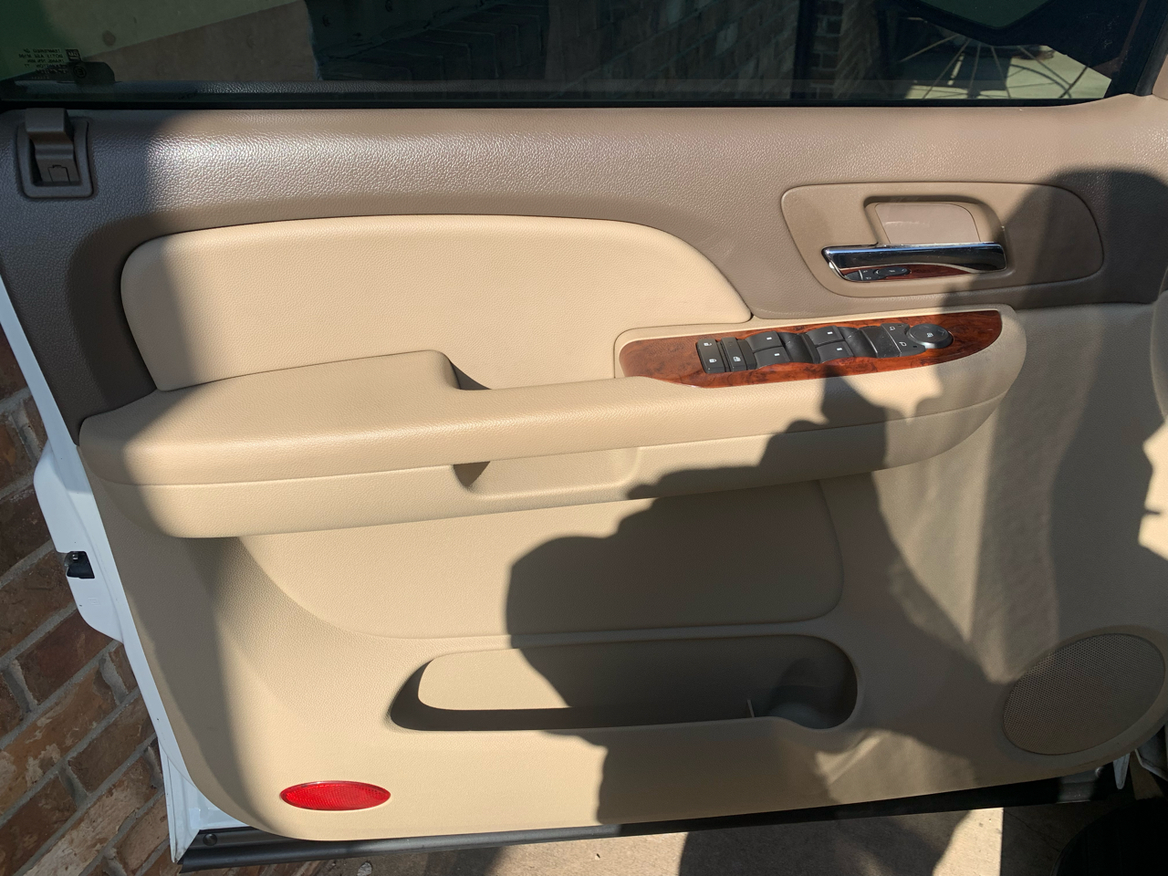 Chevrolet Suburban 2WD 4dr 1500 LT w/2LT 2009