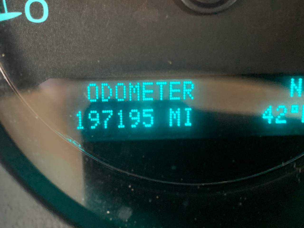 Chevrolet Suburban 2WD 4dr 1500 LT w/2LT 2009