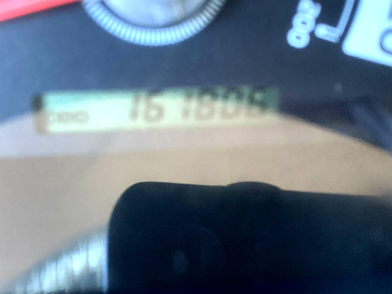 Toyota FJ Cruiser 4WD 4dr Auto (Natl) 2007