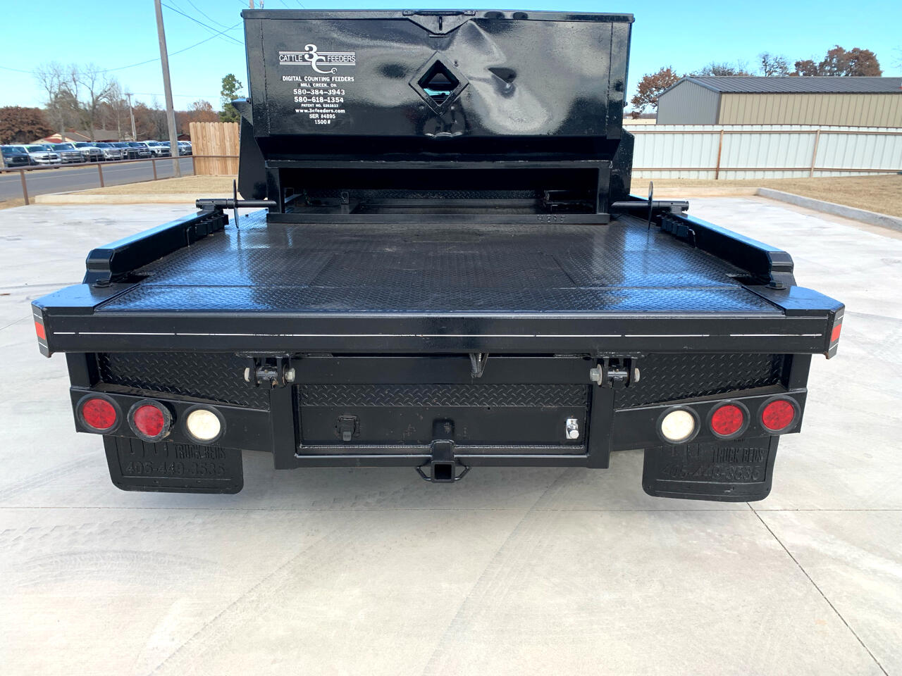 Dodge Ram 3500 4WD Crew Cab 169" Laramie 2010